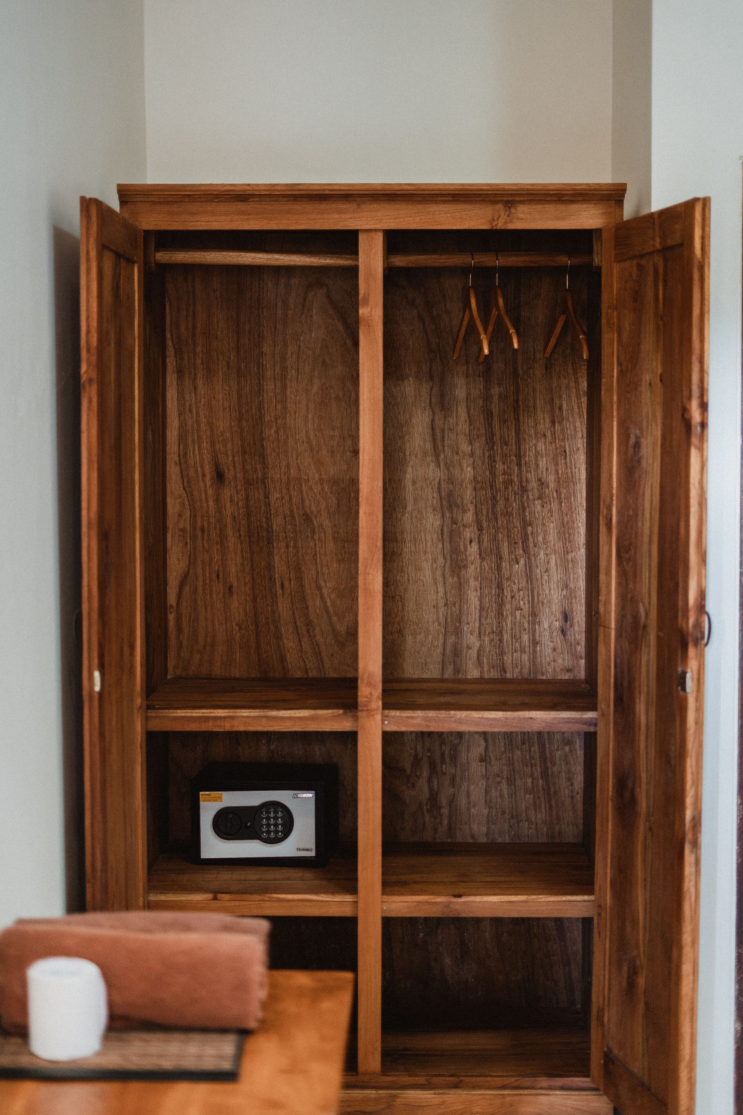 Canggu Kayuma Hostel