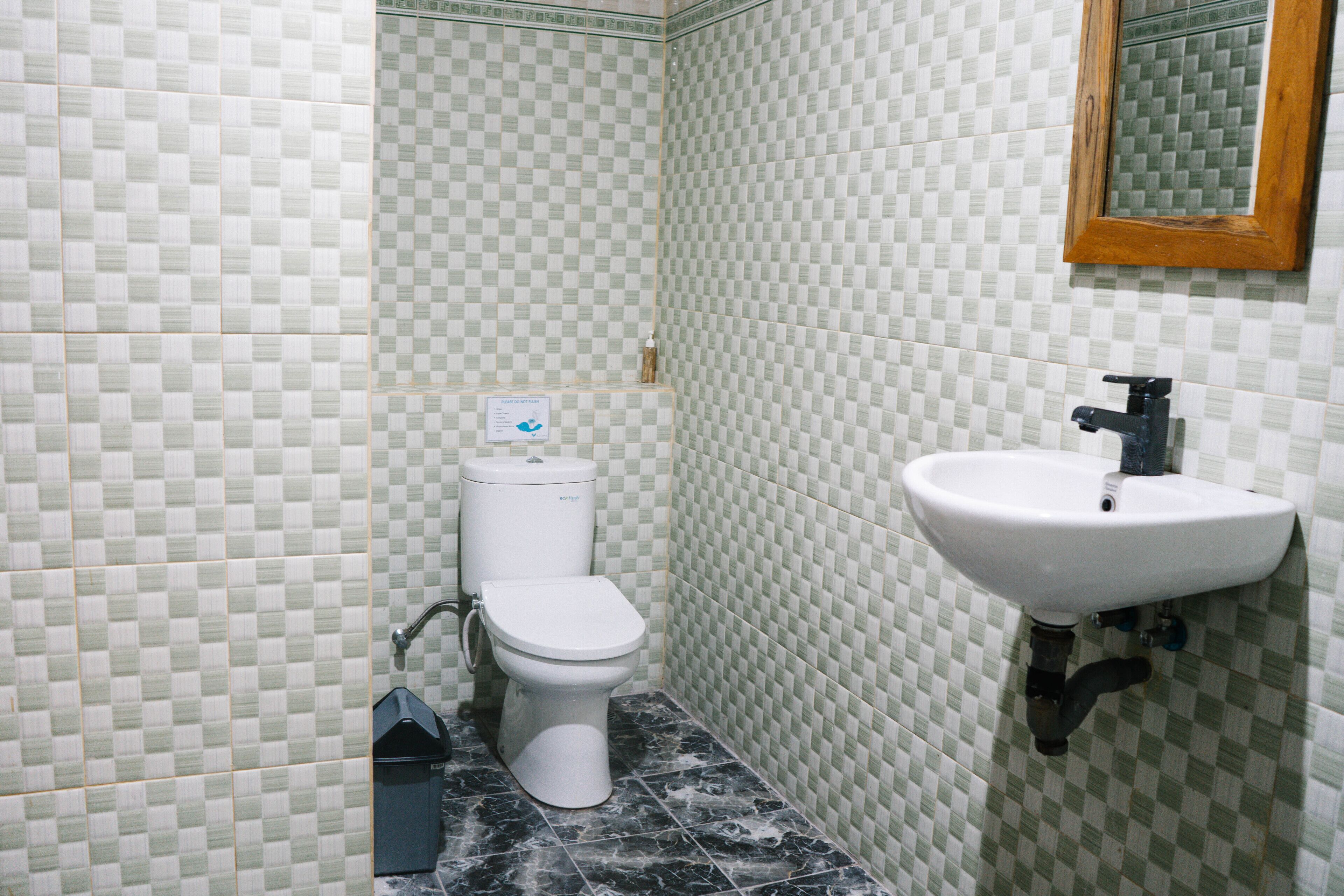 Canggu Kayuma Hostel