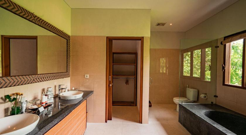 Casa Margarita Bali