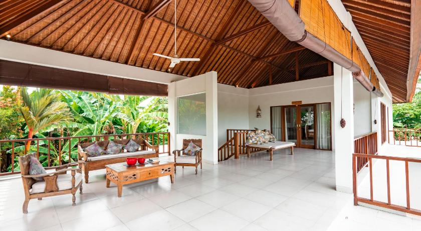 Casa Margarita Bali