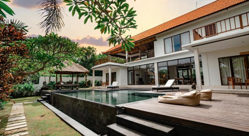 Casa Margarita Bali