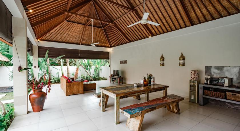 Casa Margarita Bali