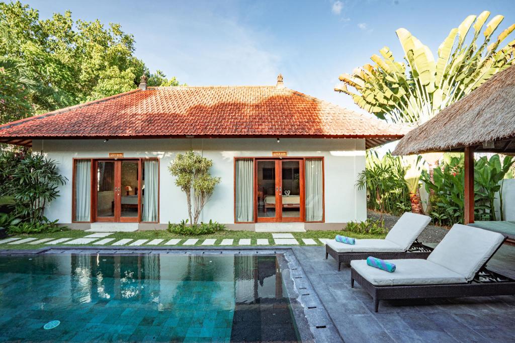 Casa Margarita Bali