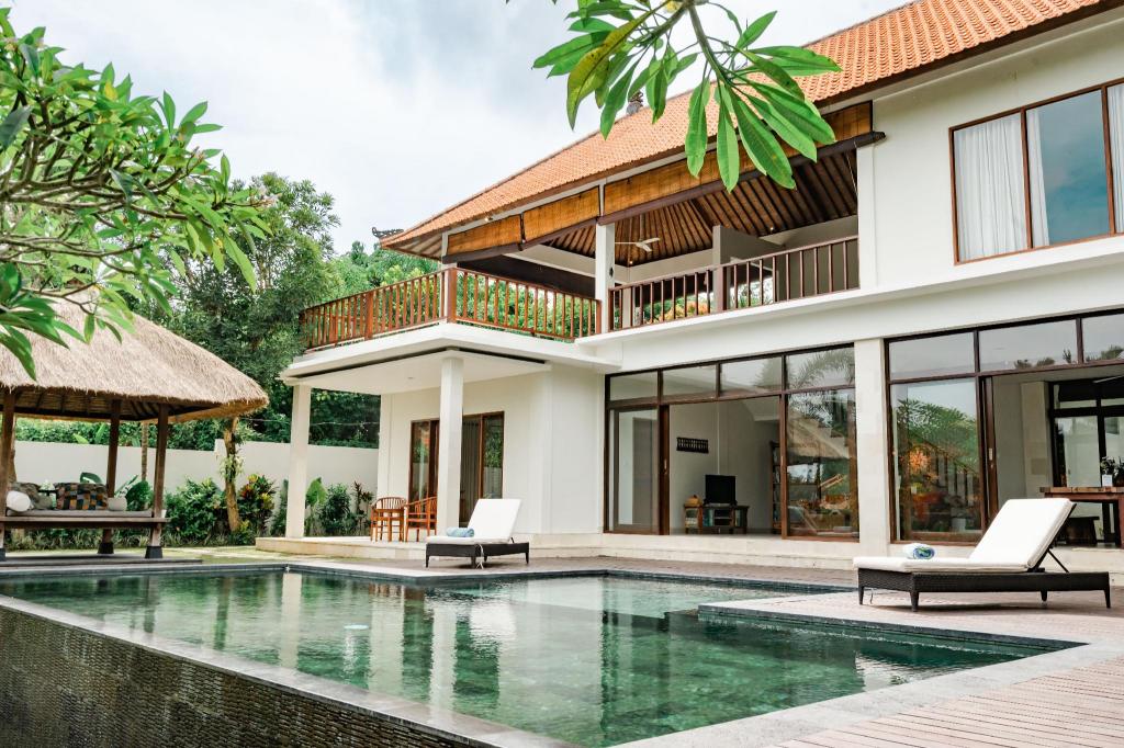 Casa Margarita Bali