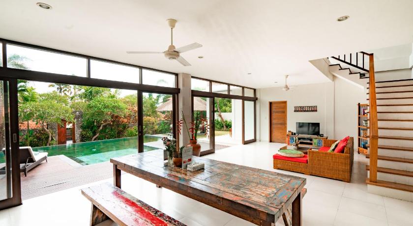 Casa Margarita Bali