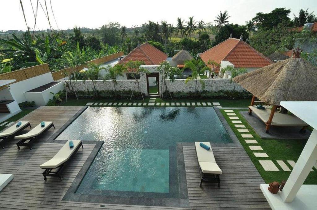 Casa Margarita Bali