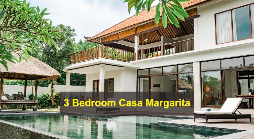 Casa Margarita Bali