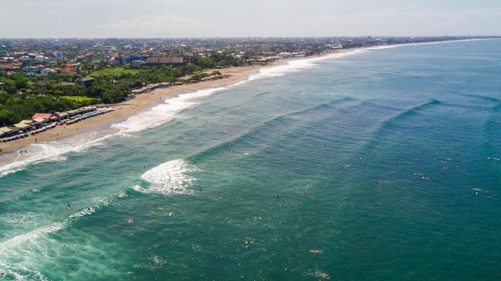 Casa Margarita Bali