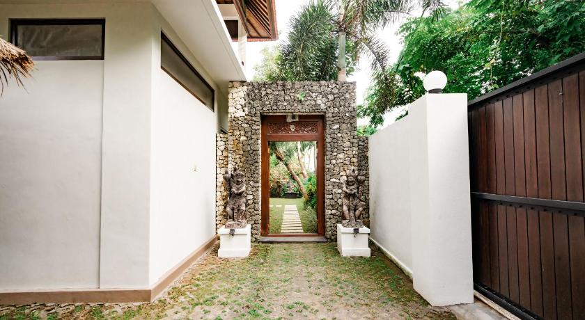 Casa Margarita Bali