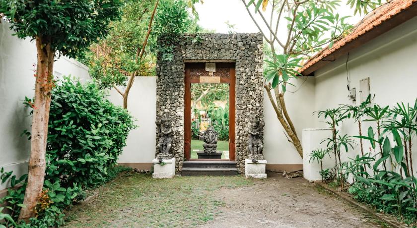 Casa Margarita Bali
