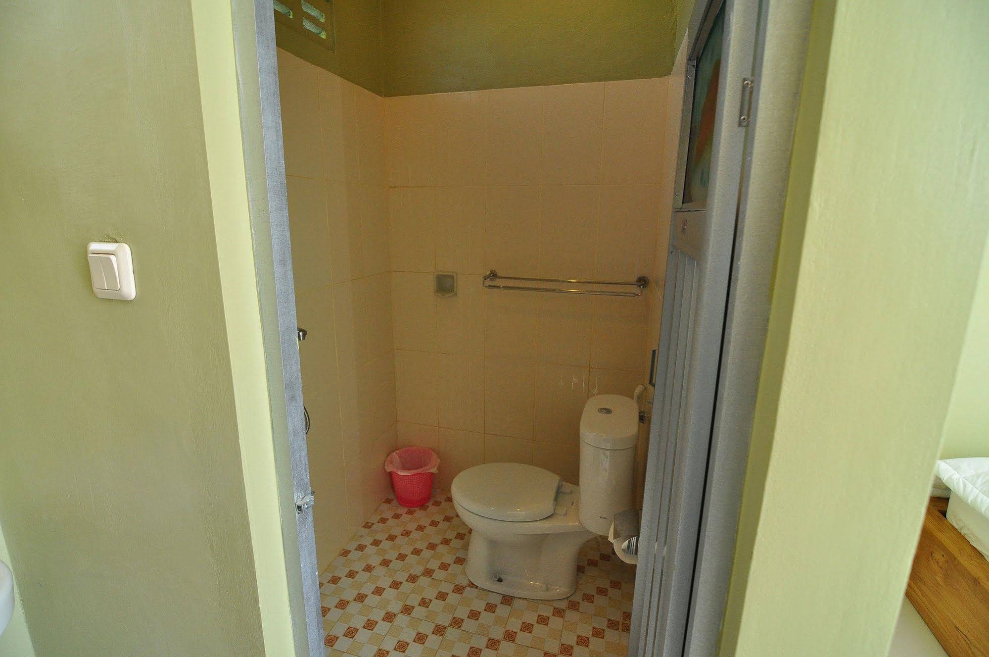 Cempaka Mas Guesthouse