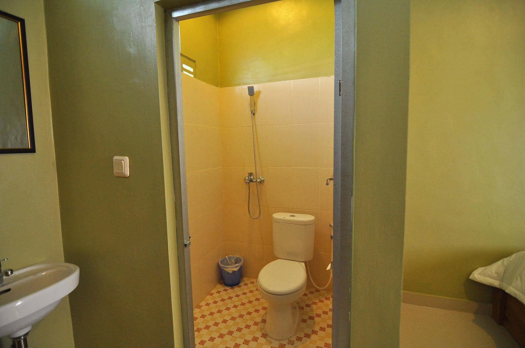 Cempaka Mas Guesthouse