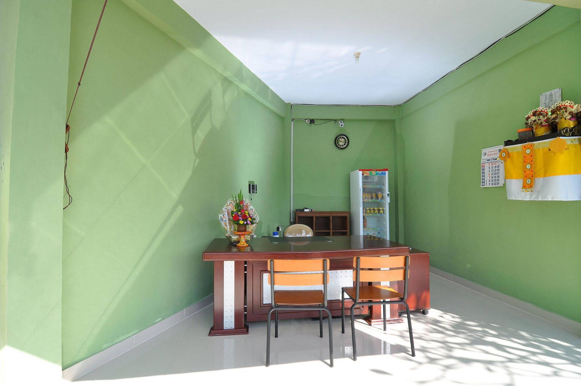 Cempaka Mas Guesthouse