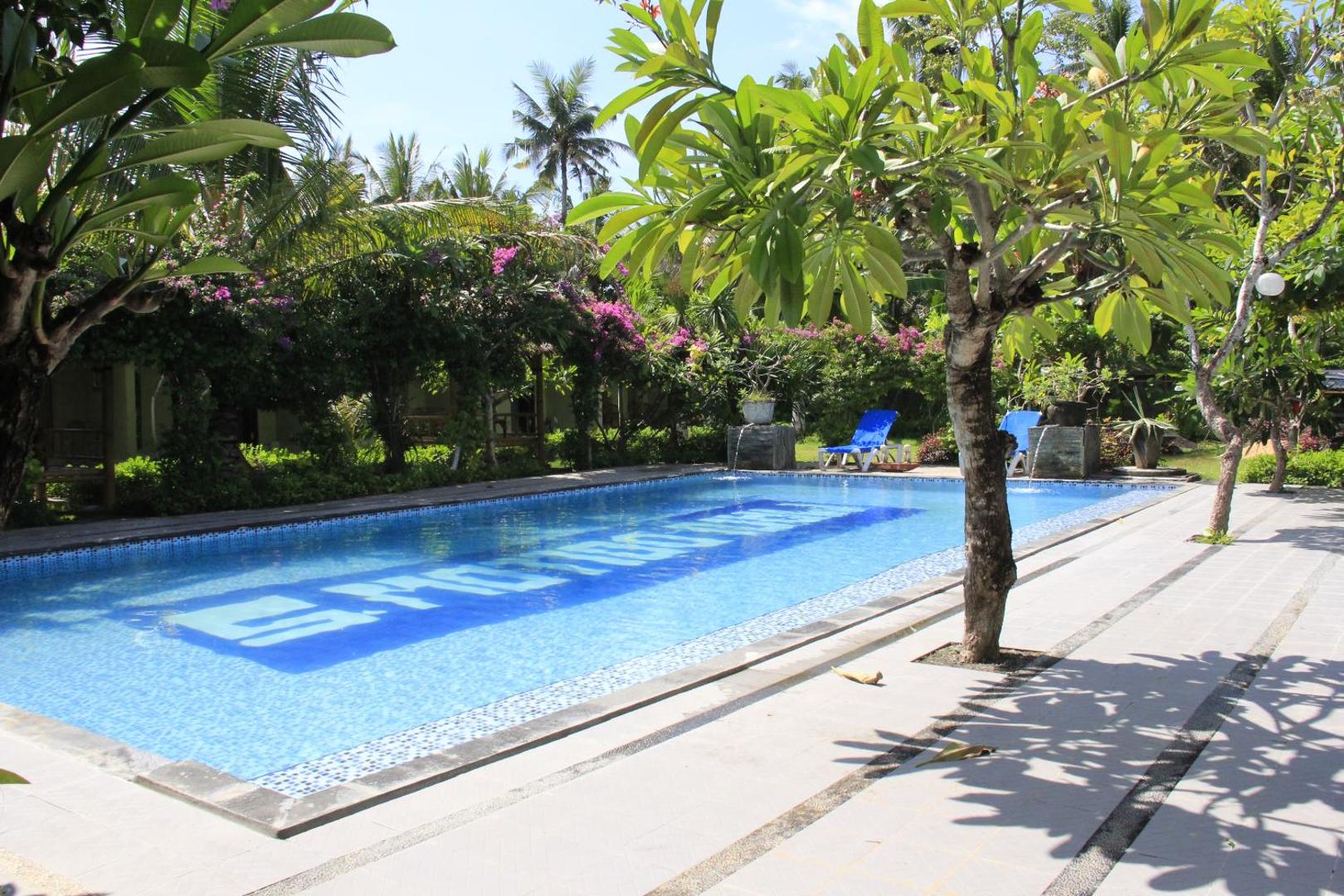 Cheap Hotel Nusa Dua