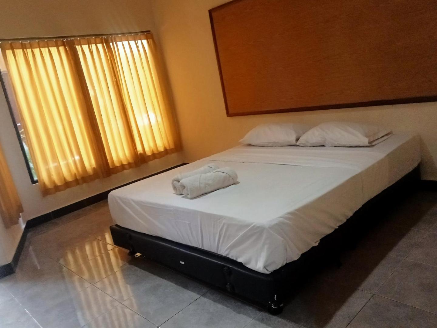 Cheap Hotel Nusa Dua