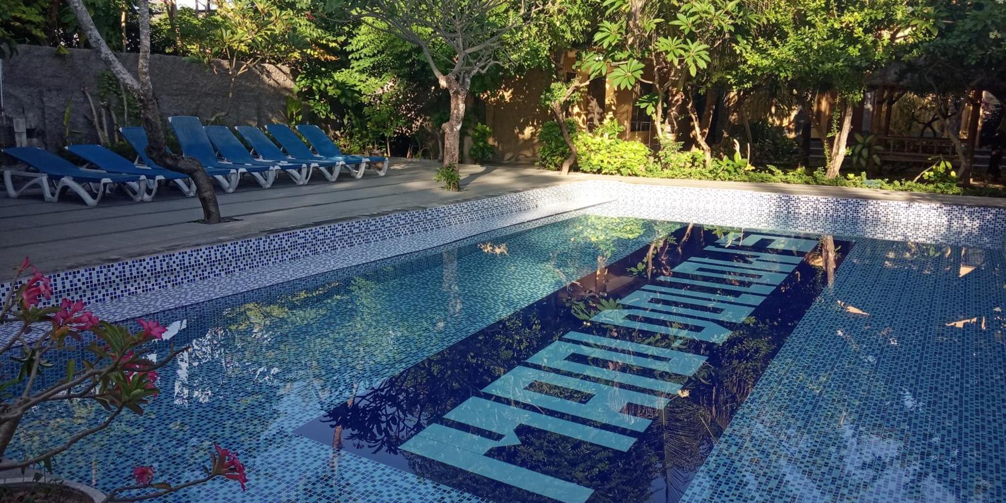 Cheap Hotel Nusa Dua