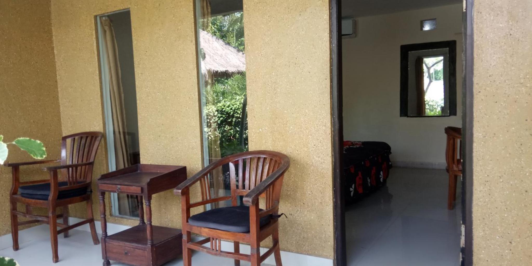 Cheap Hotel Nusa Dua