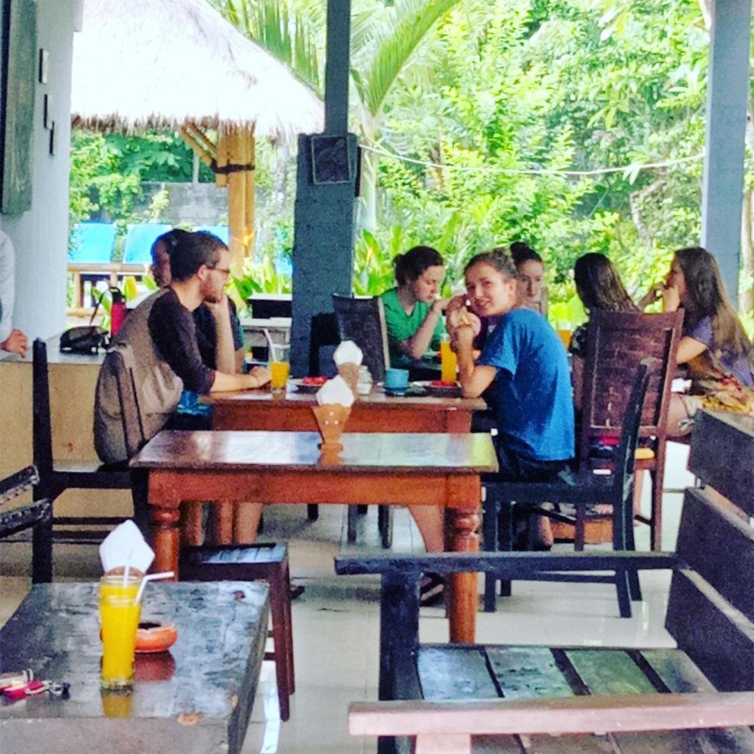 Cheap Hotel Nusa Dua