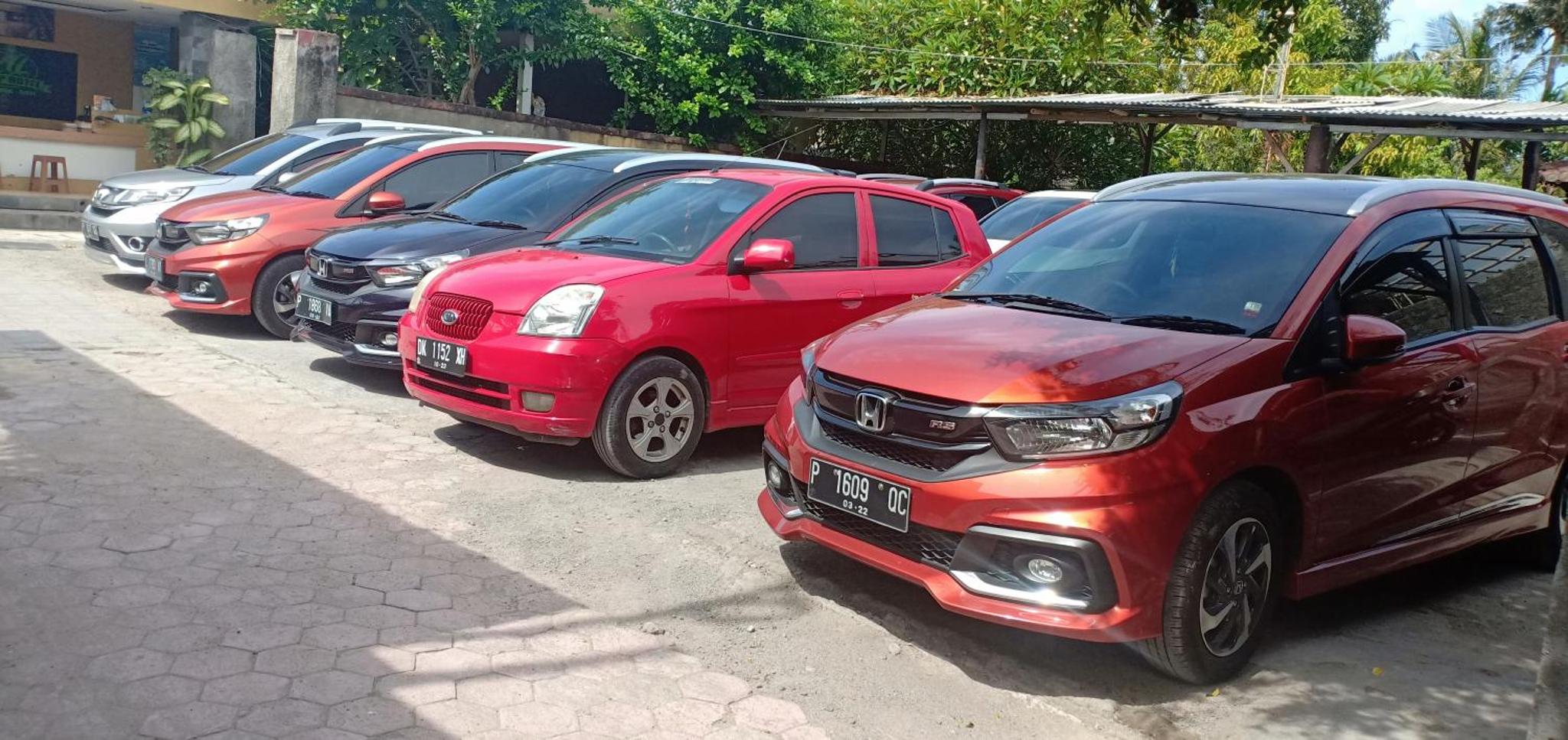 Cheap Hotel Nusa Dua