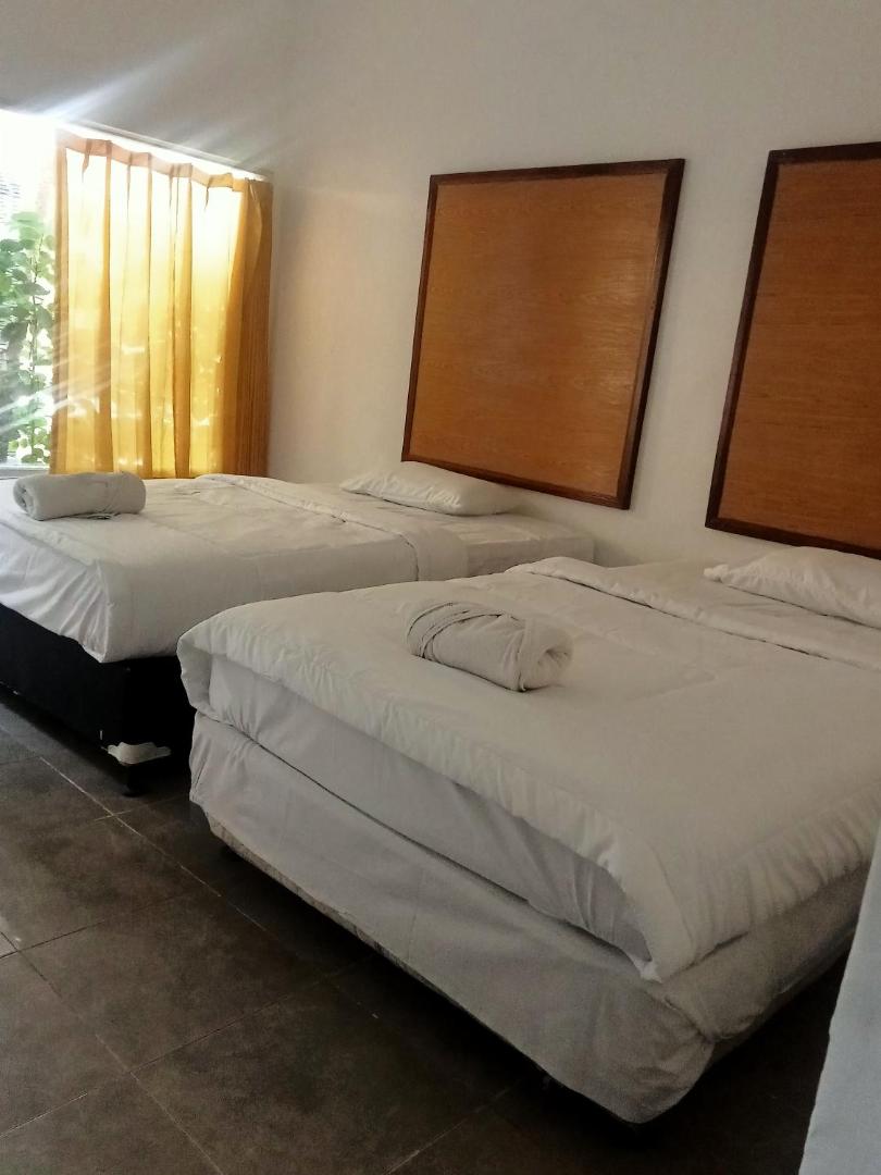 Cheap Hotel Nusa Dua