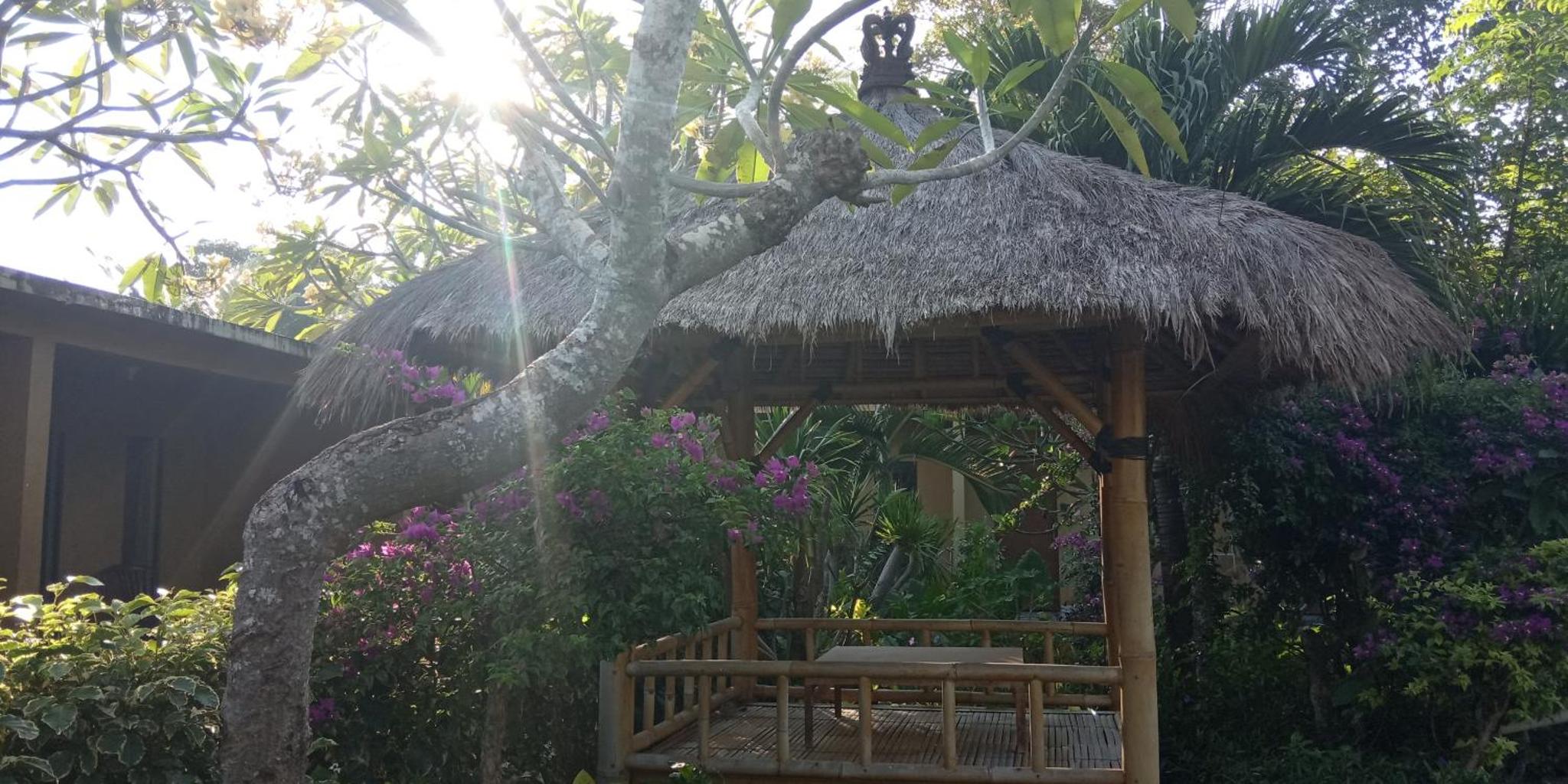 Cheap Hotel Nusa Dua