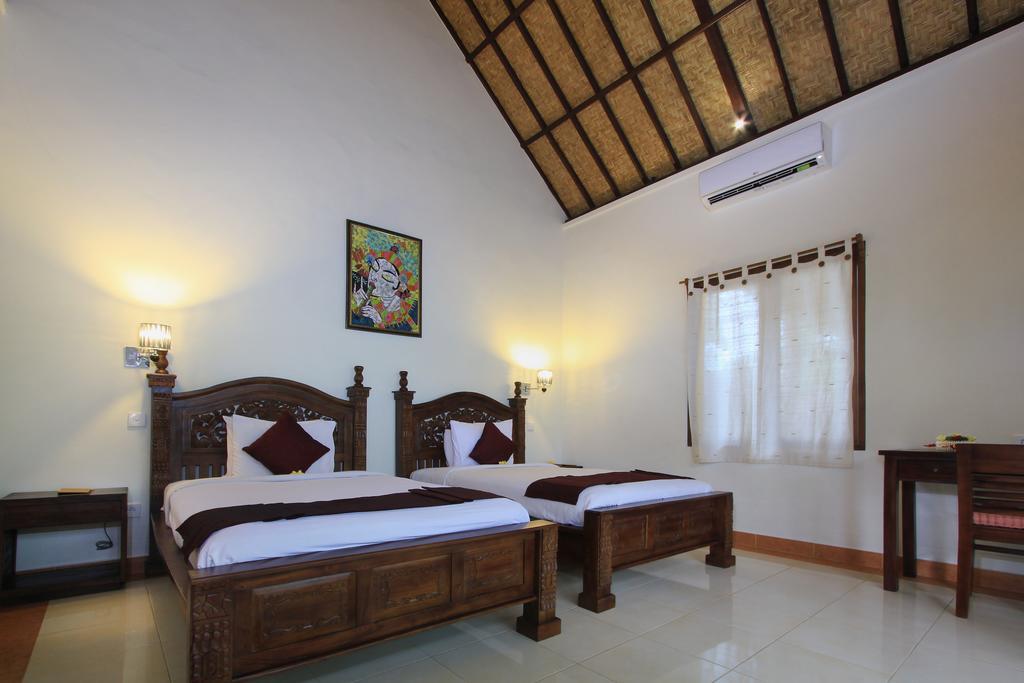 Chili Ubud Cottages