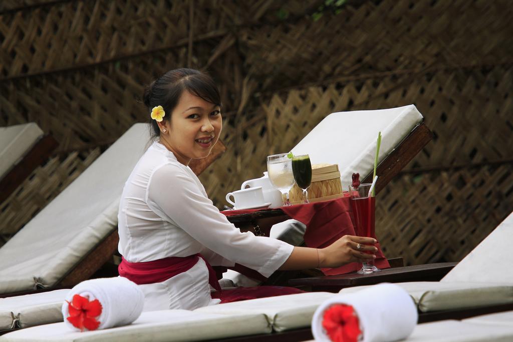 Chili Ubud Cottages
