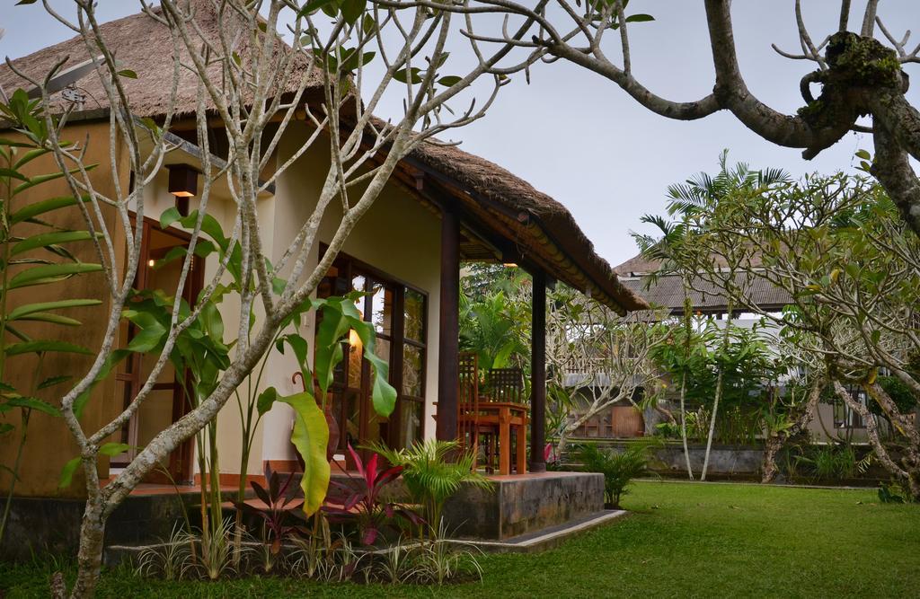 Chili Ubud Cottages