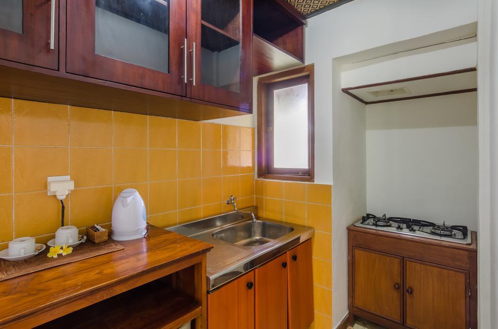 Chili Ubud Cottages