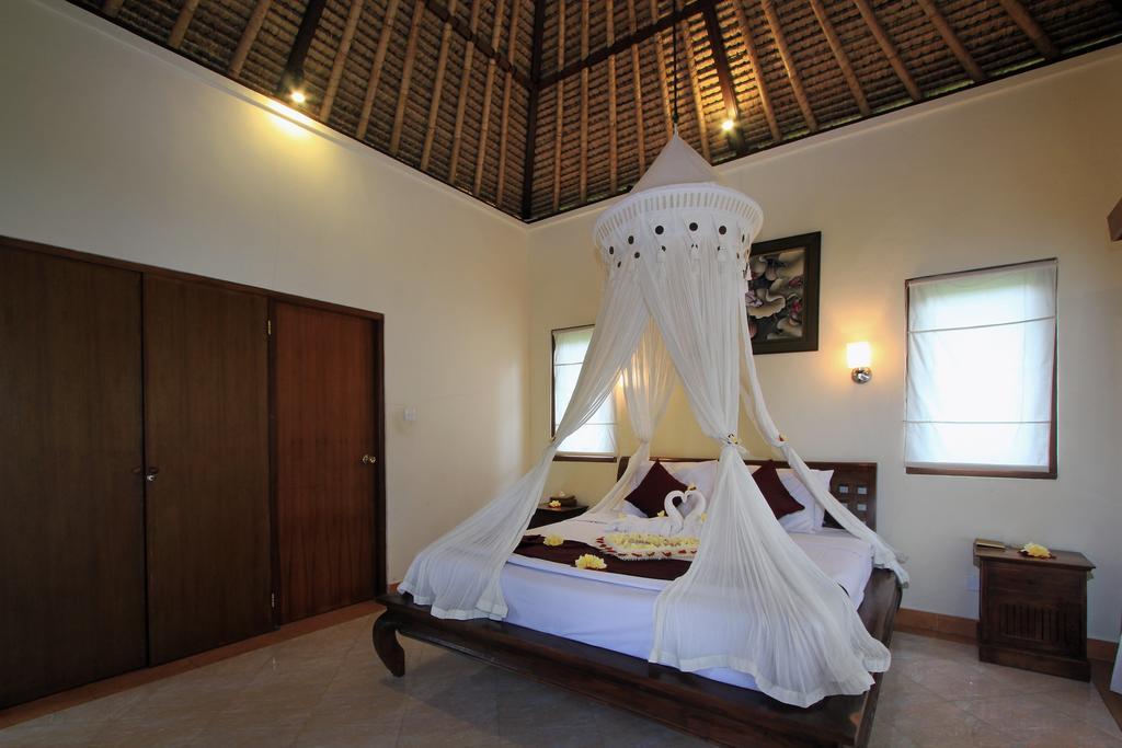 Chili Ubud Cottages