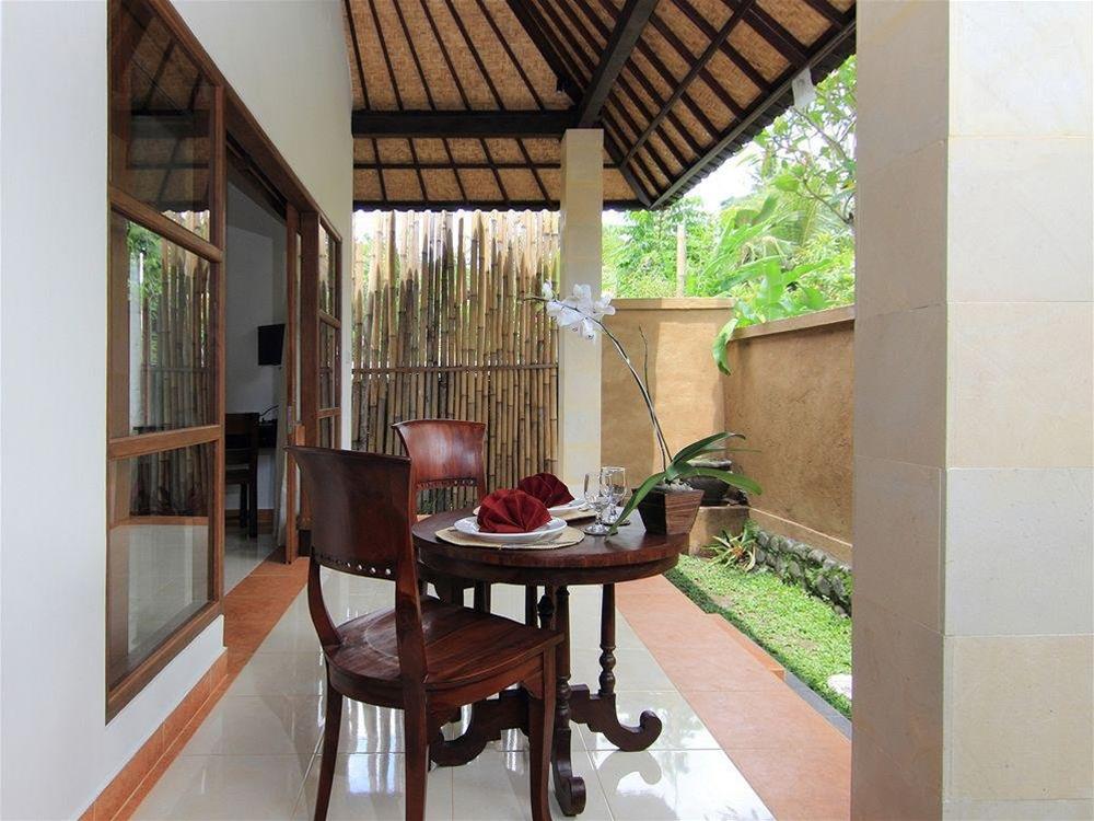 Chili Ubud Cottages