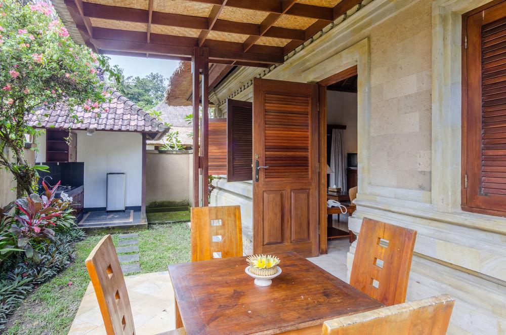 Chili Ubud Cottages