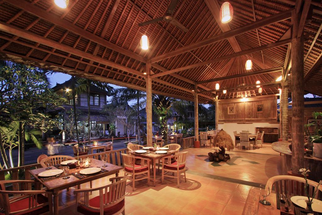 Chili Ubud Cottages