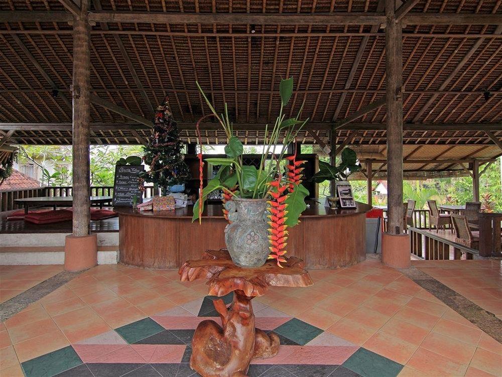 Chili Ubud Cottages