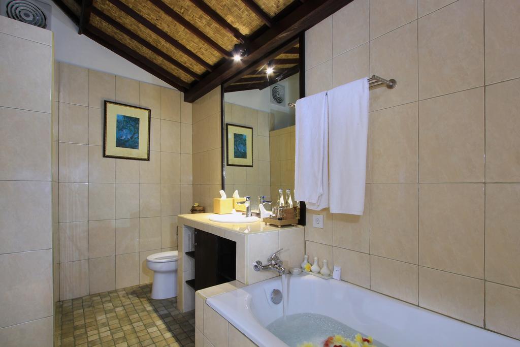 Chili Ubud Cottages
