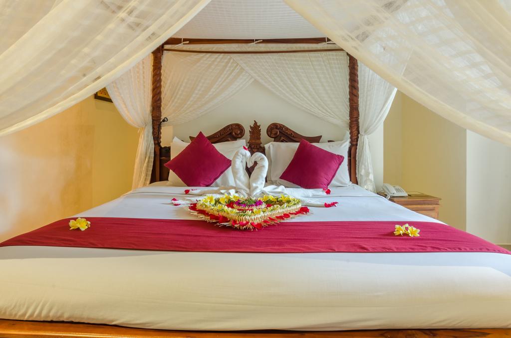 Chili Ubud Cottages