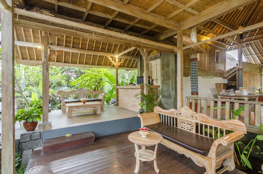 Chili Ubud Cottages