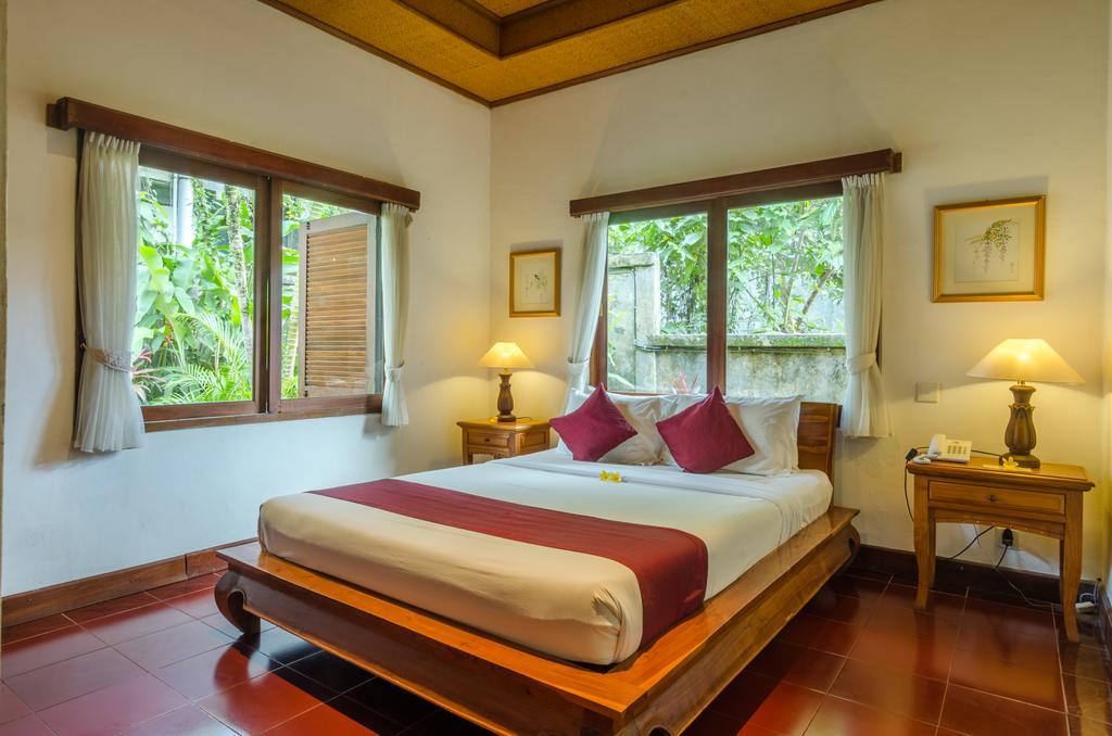Chili Ubud Cottages