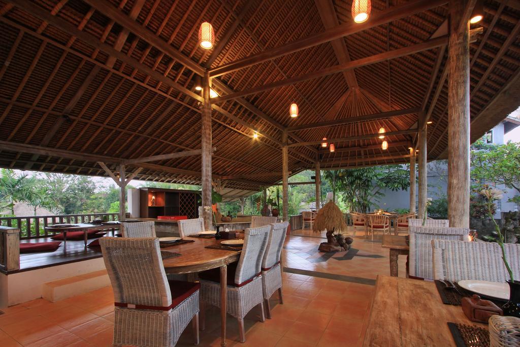 Chili Ubud Cottages
