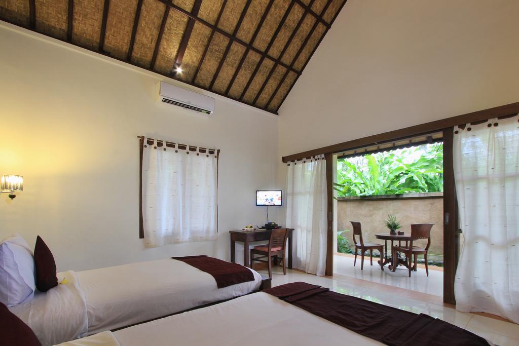 Chili Ubud Cottages