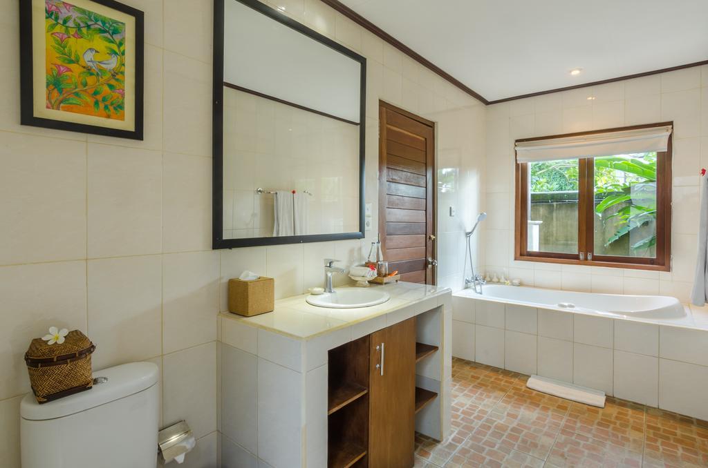 Chili Ubud Cottages