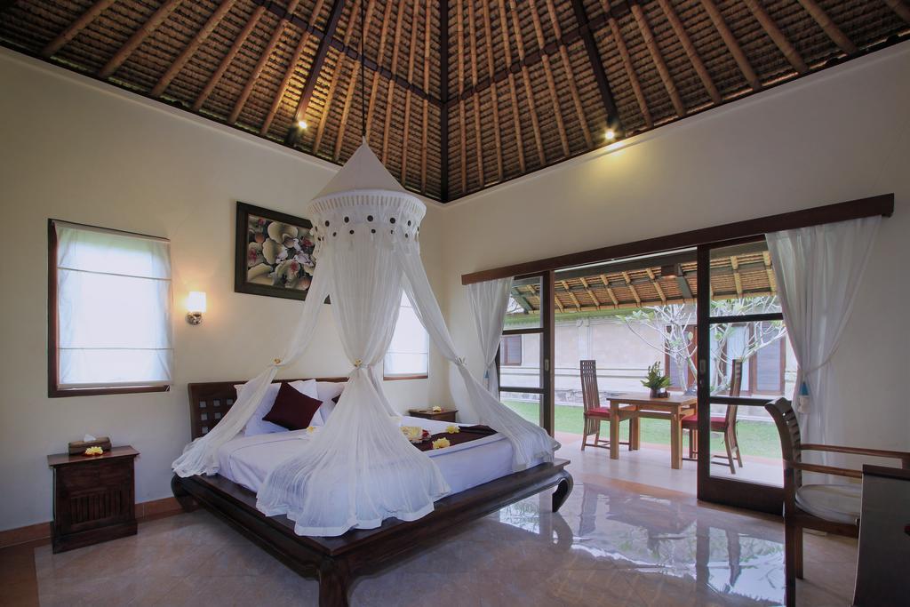 Chili Ubud Cottages