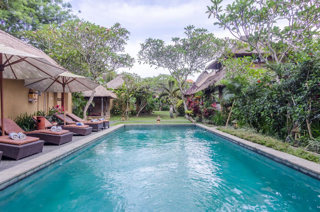 Chili Ubud Cottages