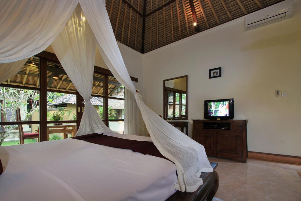Chili Ubud Cottages