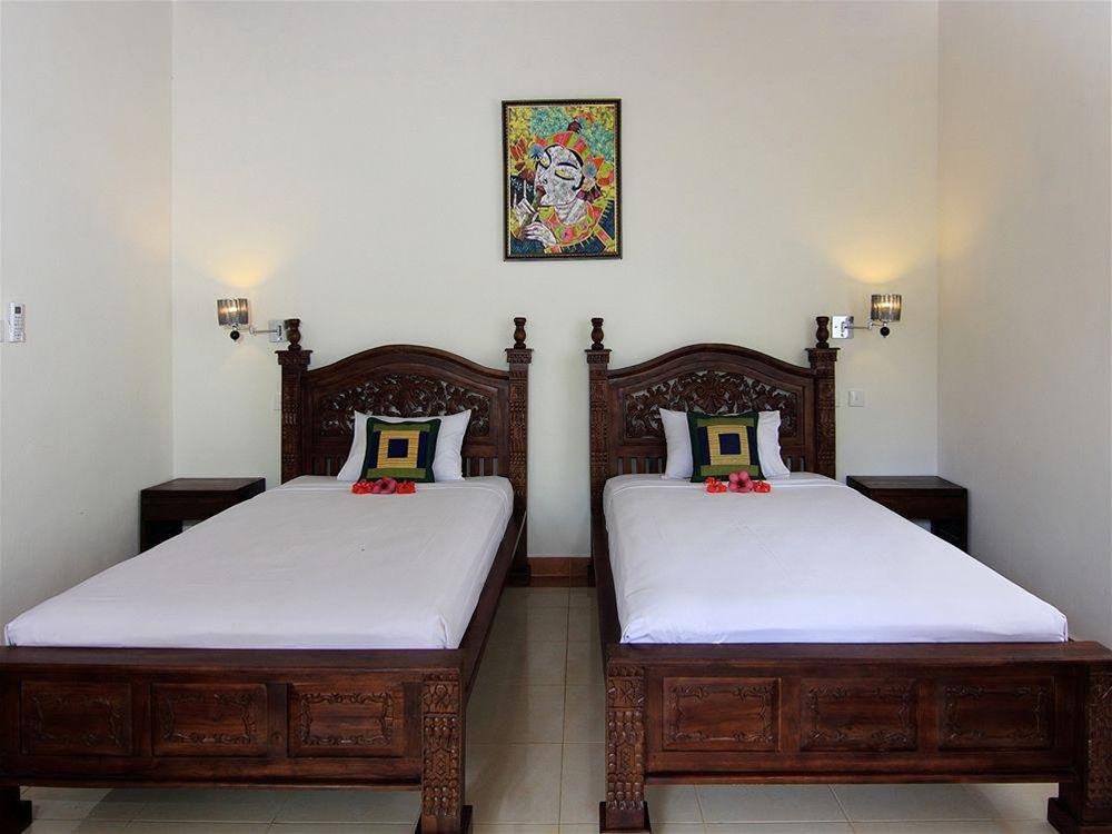 Chili Ubud Cottages