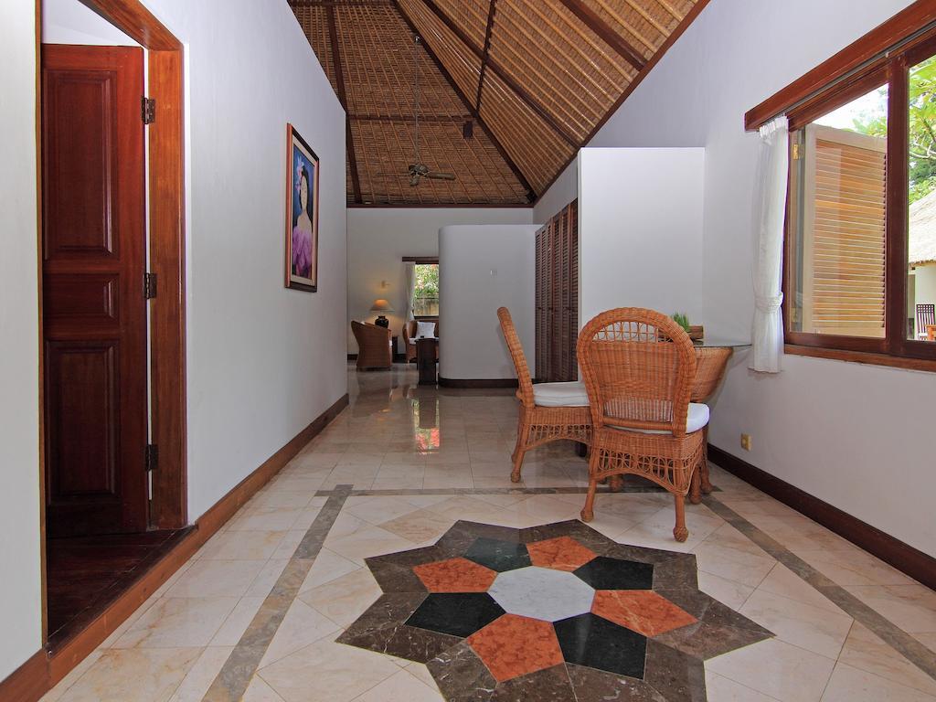 Chili Ubud Cottages