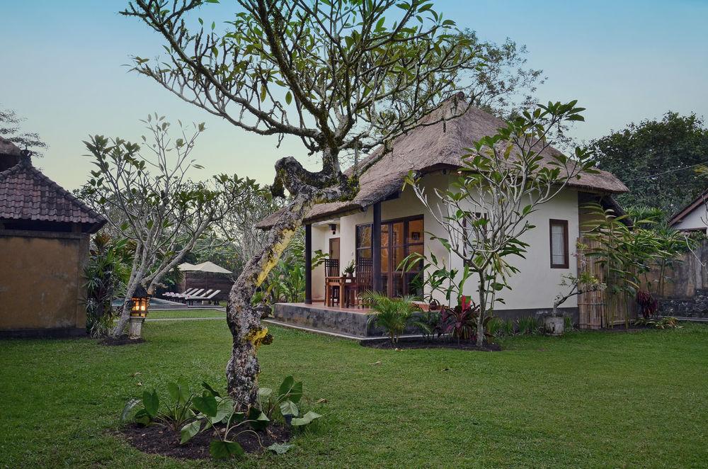 Chili Ubud Cottages