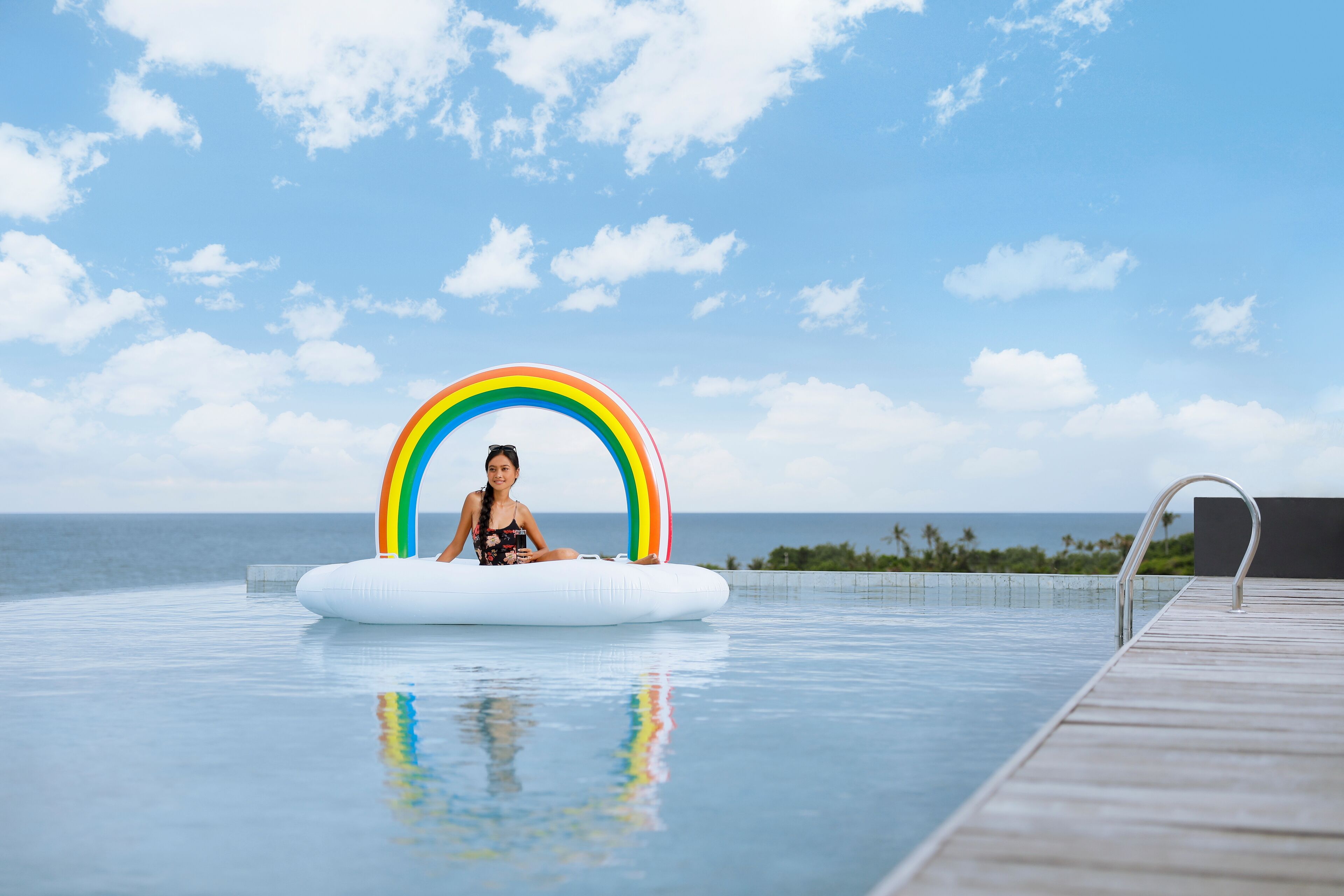 Citadines Berawa Beach Bali