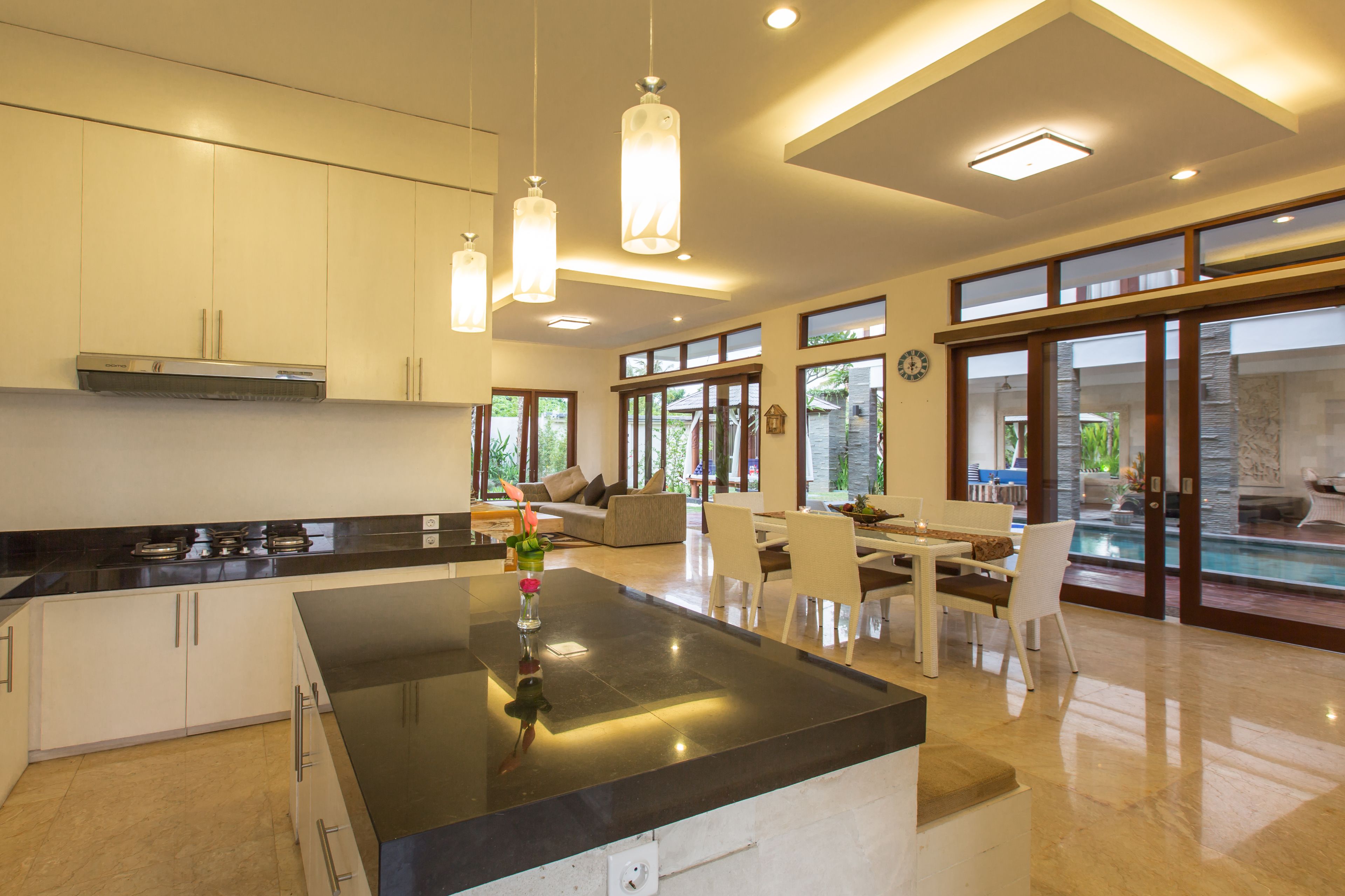 Club Corner Residence by Nagisa Bali