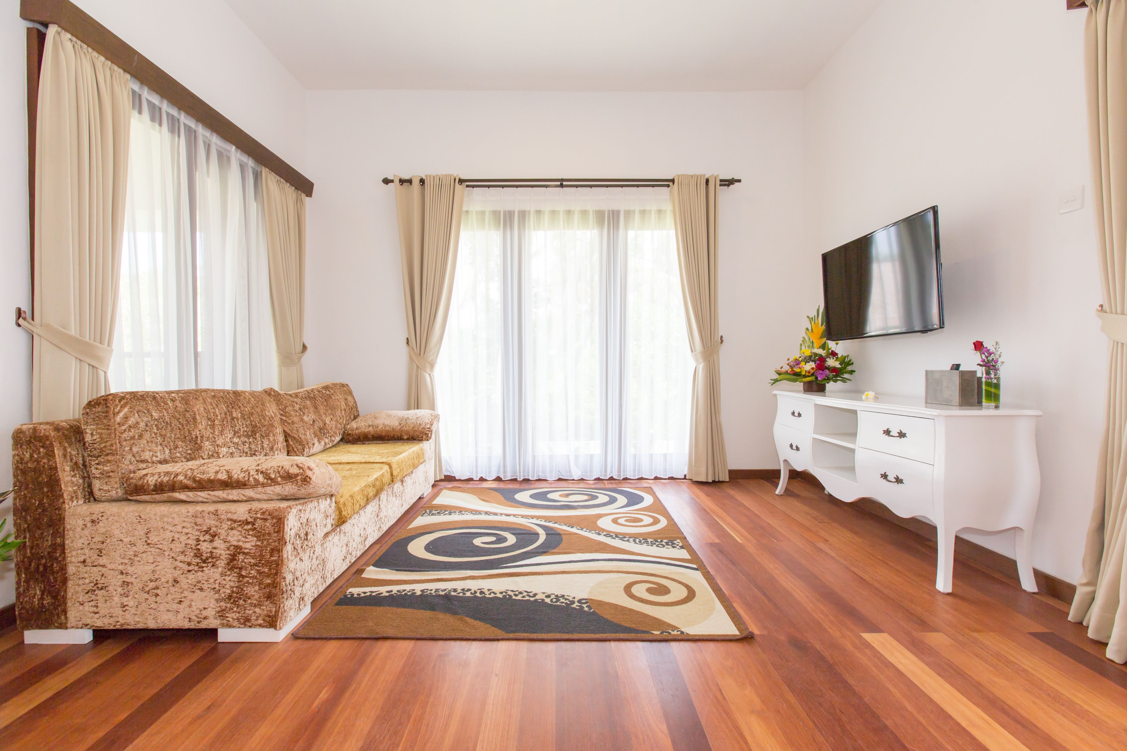 Club Corner Residence by Nagisa Bali